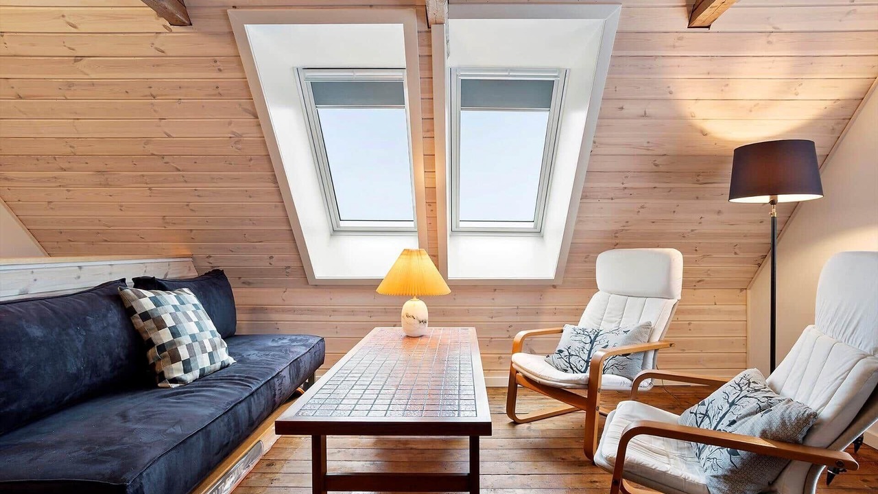 Photo of Livingroom in Snedsted