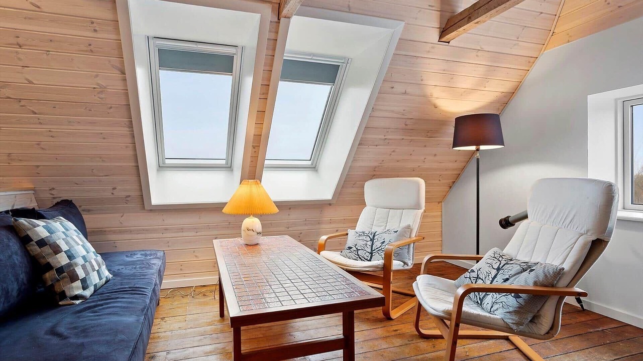 Photo of Livingroom in Snedsted