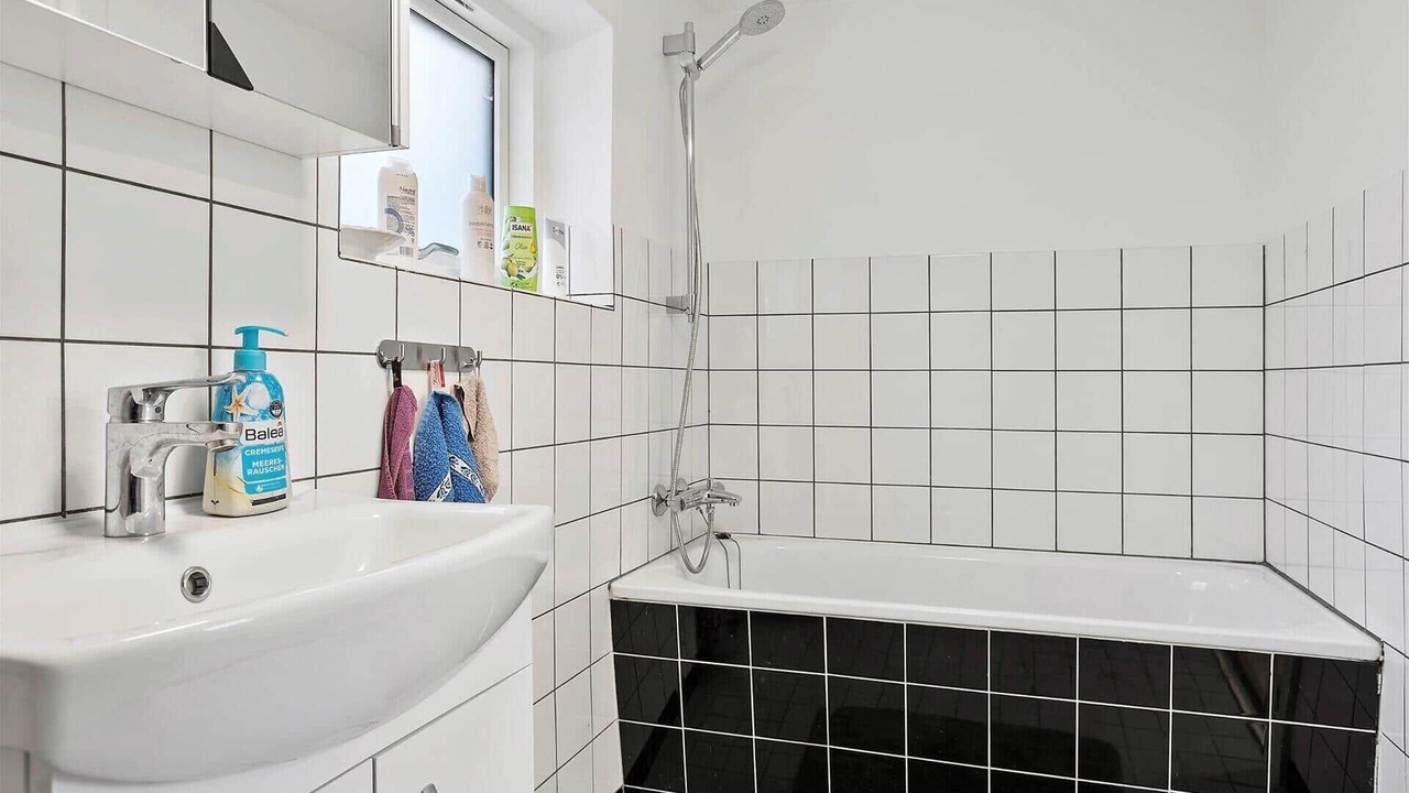 Photo of Bathroom in Snedsted