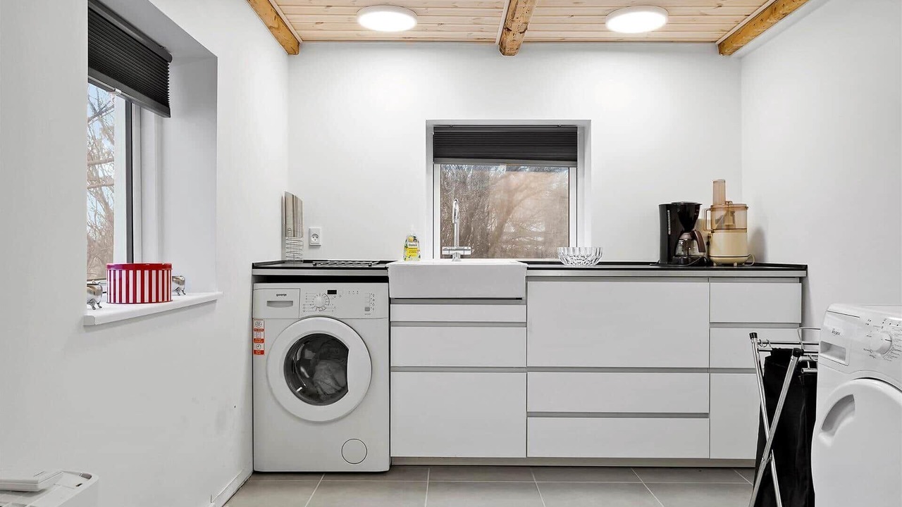 Photo of Kitchen in Snedsted
