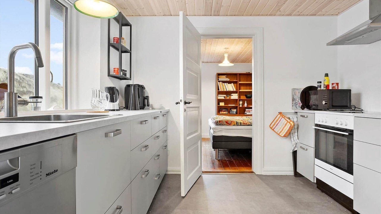 Photo of Kitchen in Snedsted
