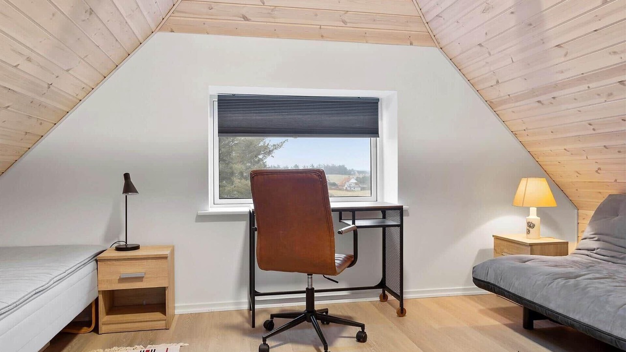Photo of Bedroom in Snedsted