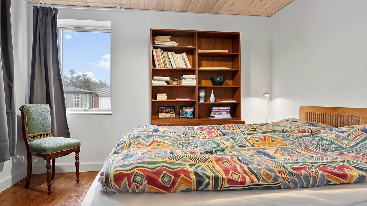 Photo of Bedroom in Snedsted