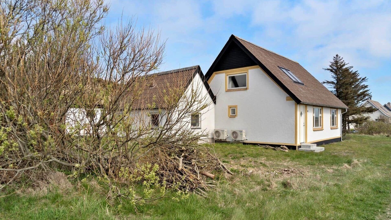 Photo of Outdoor in Snedsted
