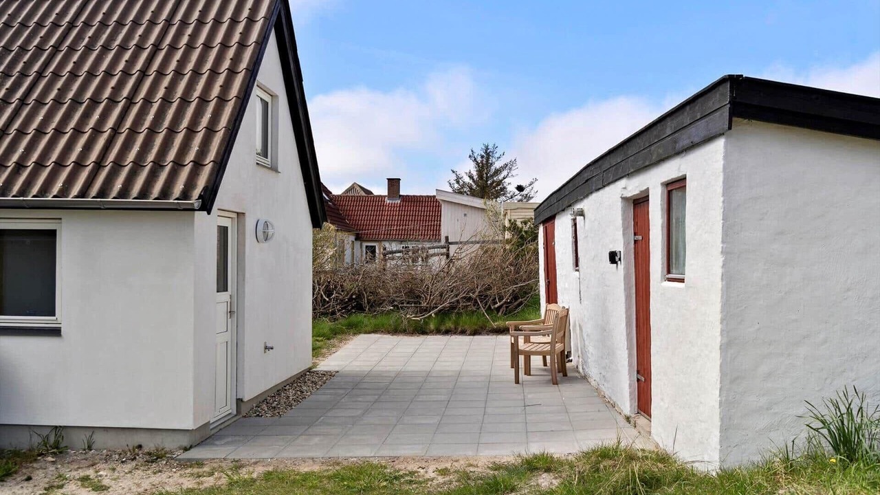 Photo of Outdoor in Snedsted
