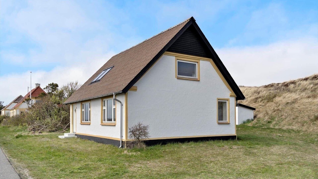 Photo of Outdoor in Snedsted