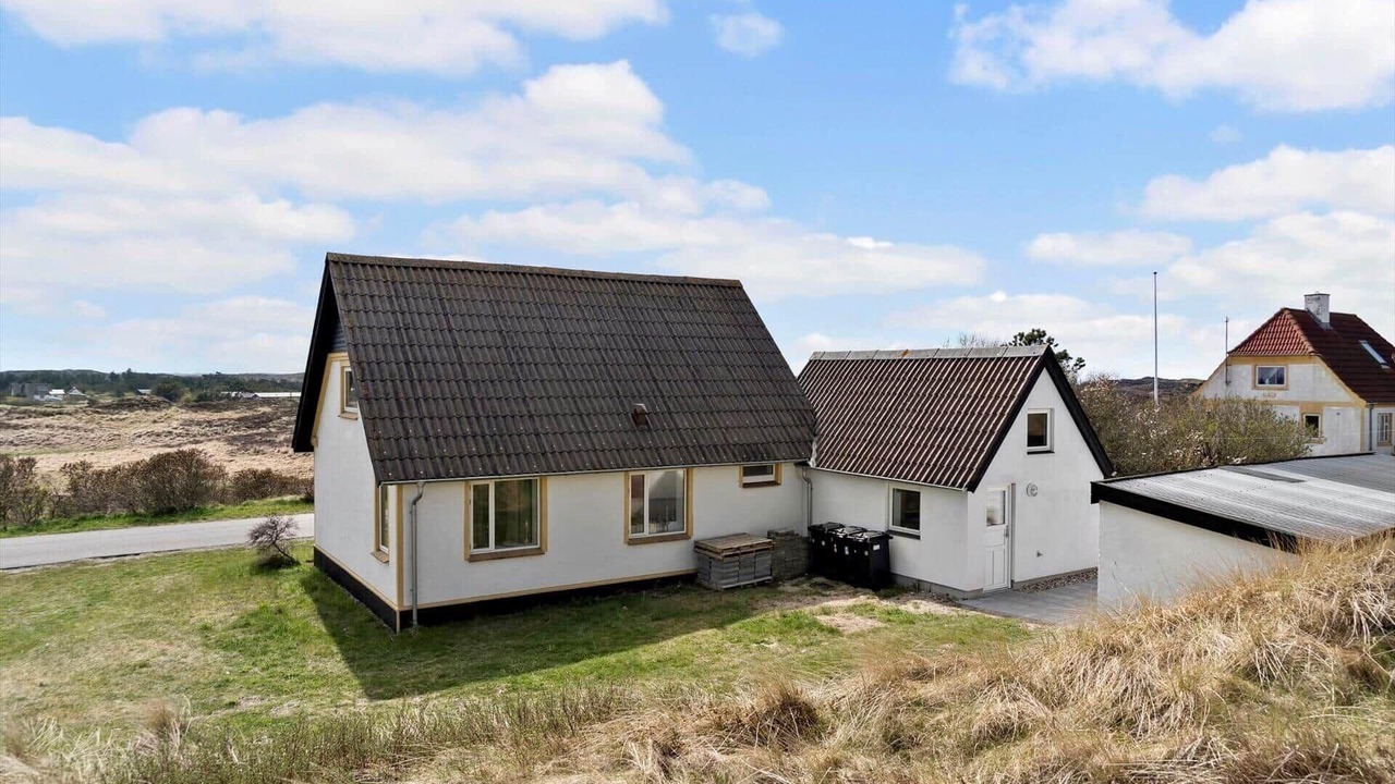 Photo of Outdoor in Snedsted