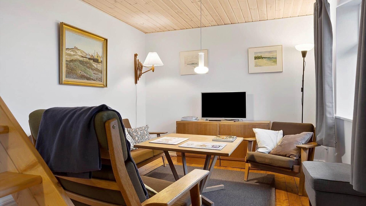 Photo of Livingroom in Snedsted