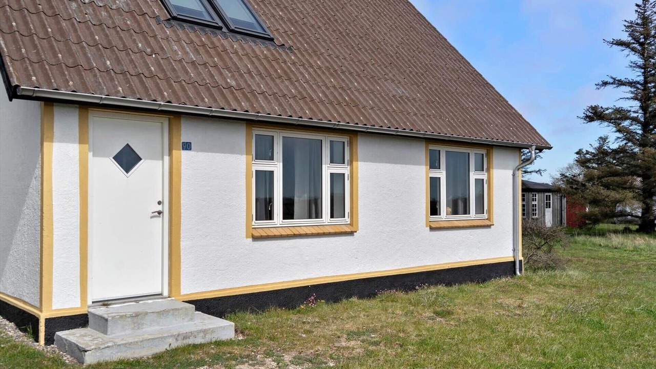 Photo of Outdoor in Snedsted