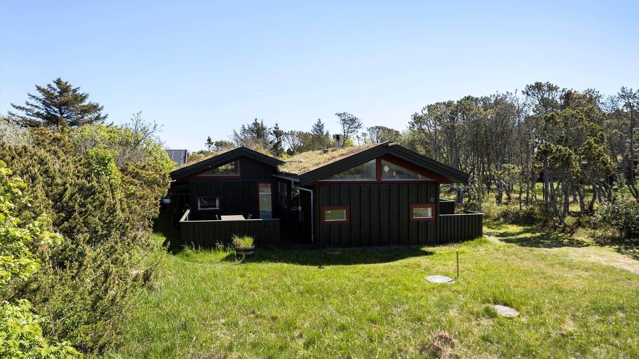 Photo of Outdoor in Kandestederne