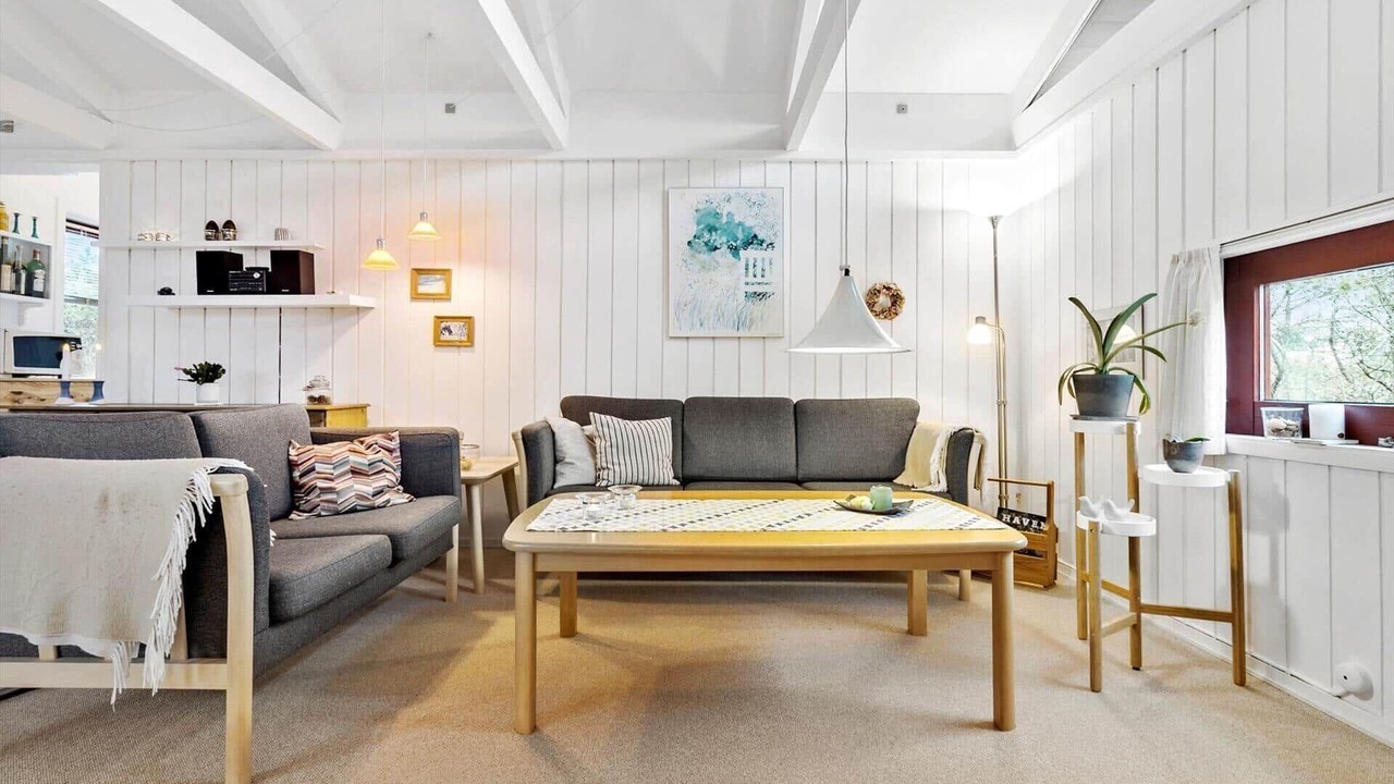 Photo of Livingroom in Kandestederne
