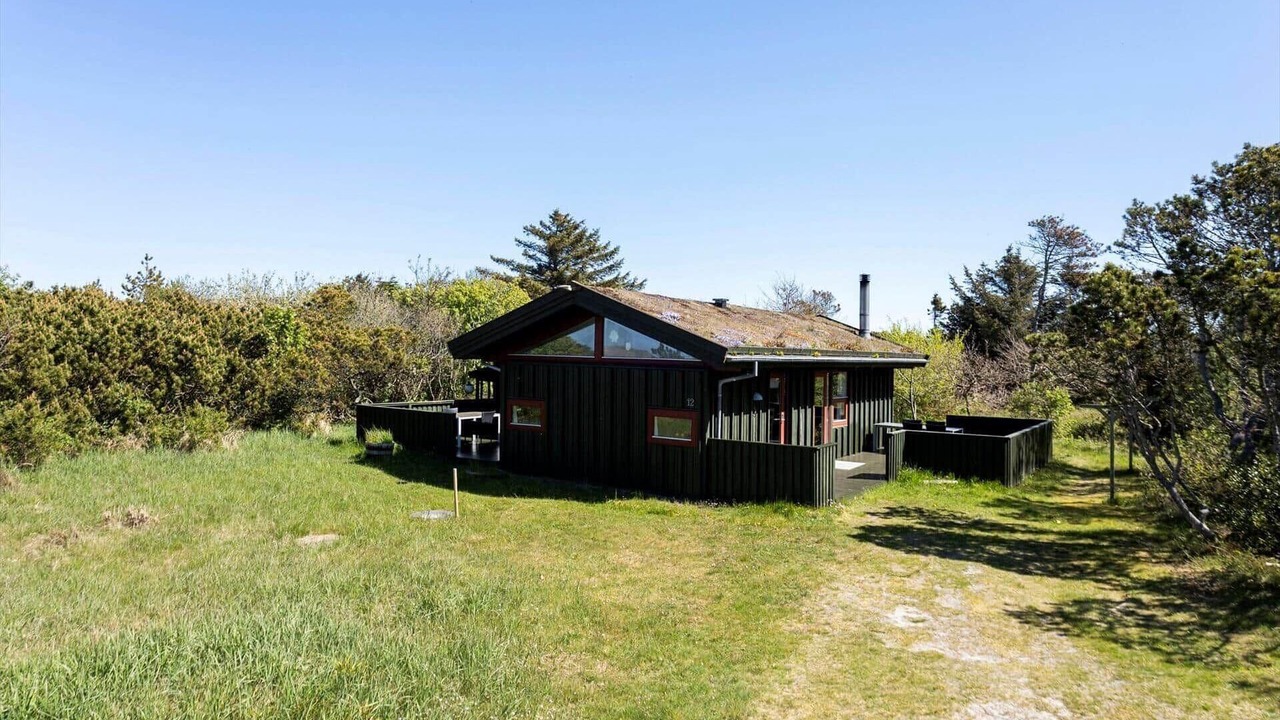 Photo of Outdoor in Kandestederne