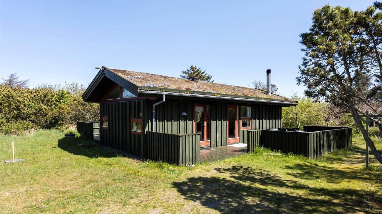 Photo of Outdoor in Kandestederne