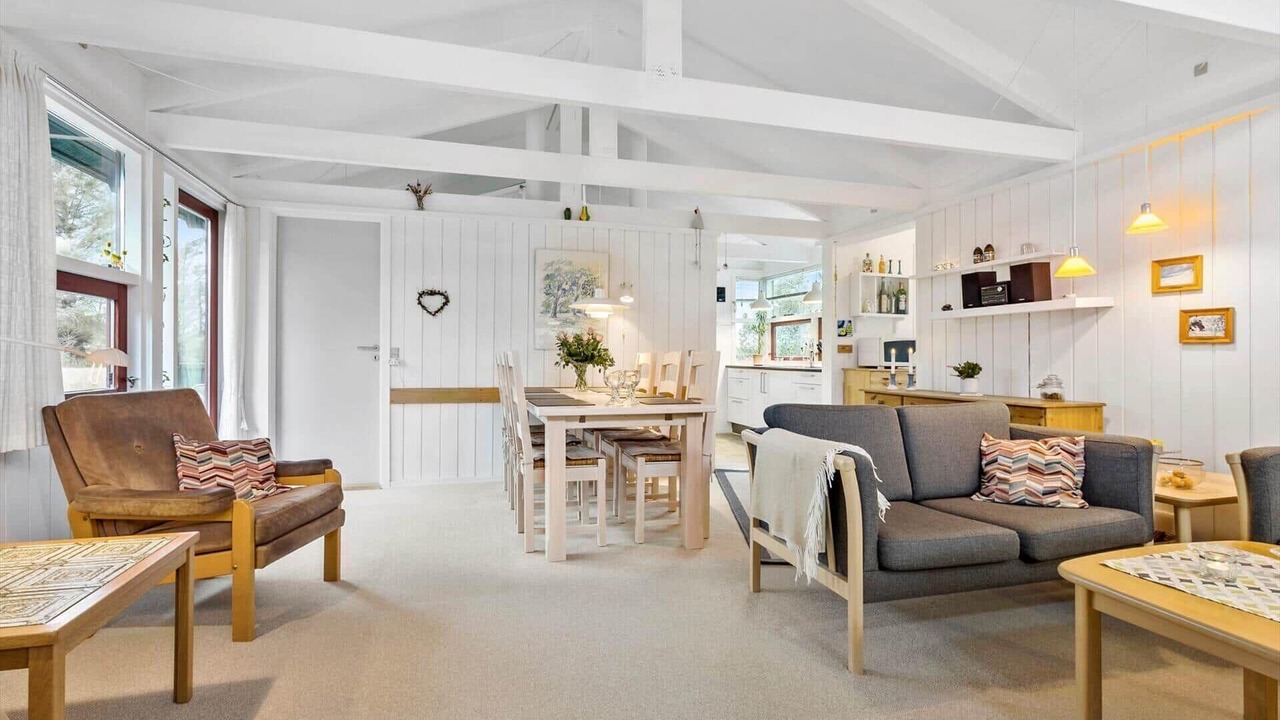 Photo of Livingroom in Kandestederne