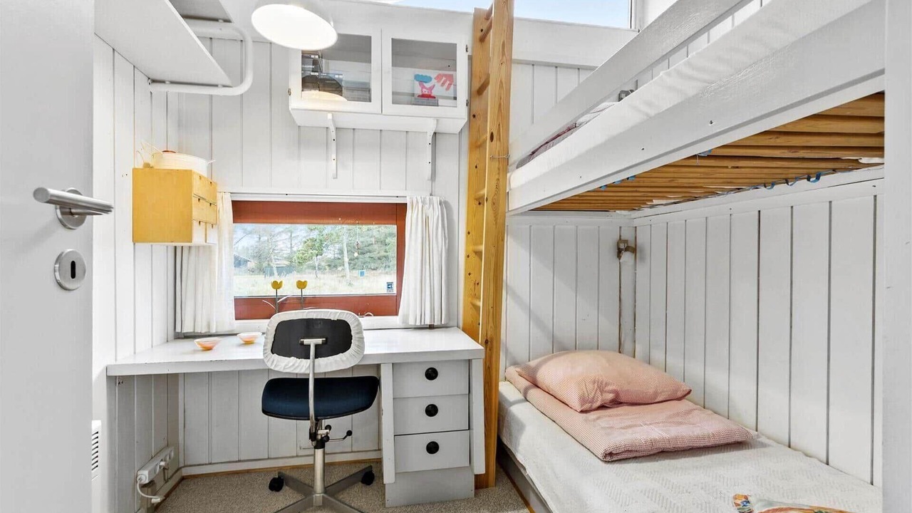 Photo of Bedroom in Kandestederne