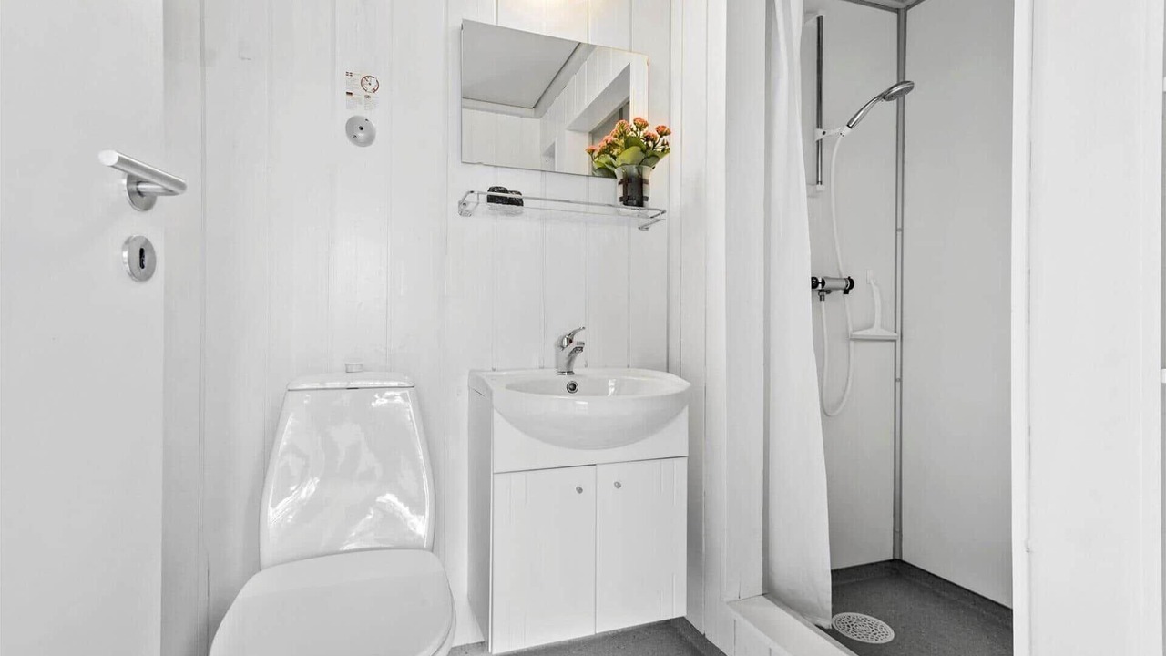 Photo of Bathroom in Kandestederne