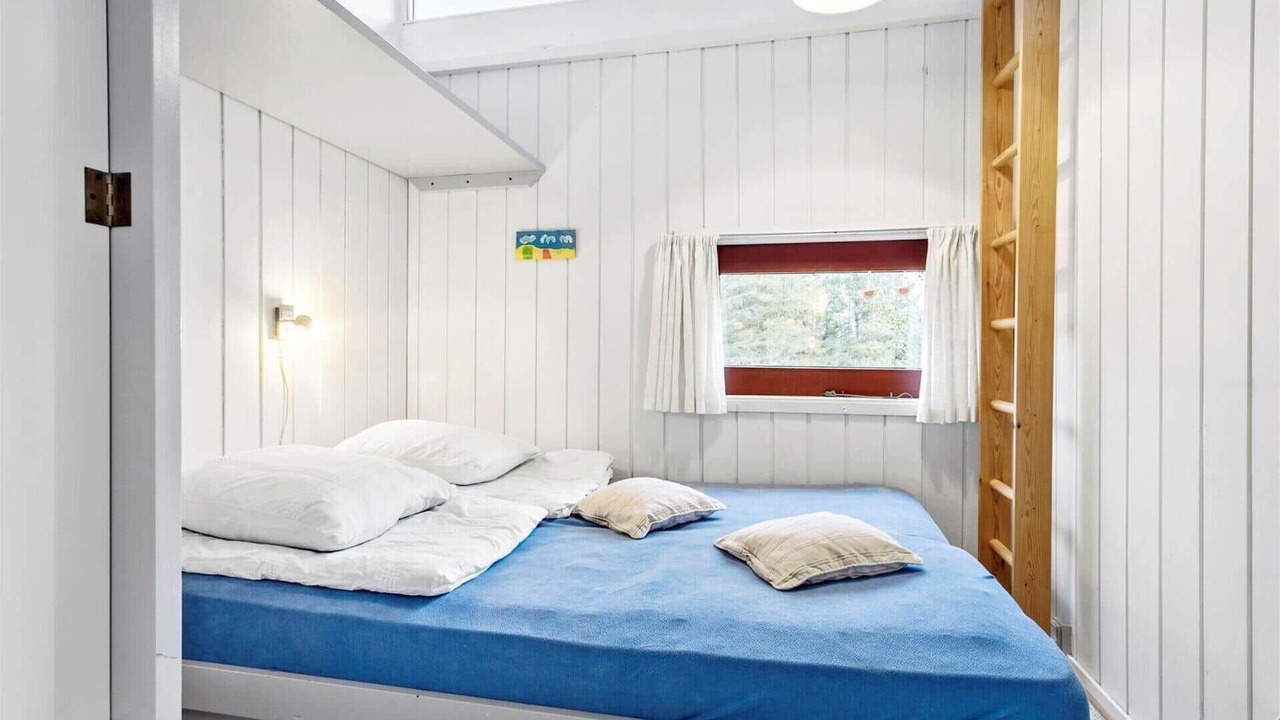 Photo of Bedroom in Kandestederne