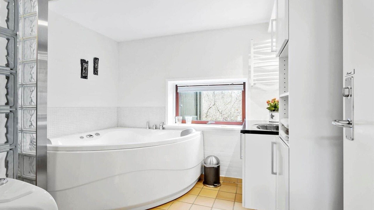 Photo of Bathroom in Kandestederne
