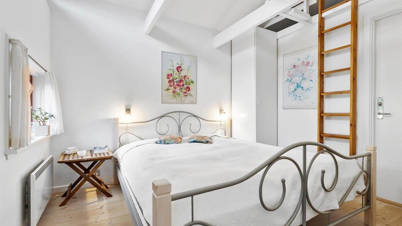 Photo of Bedroom in Kandestederne