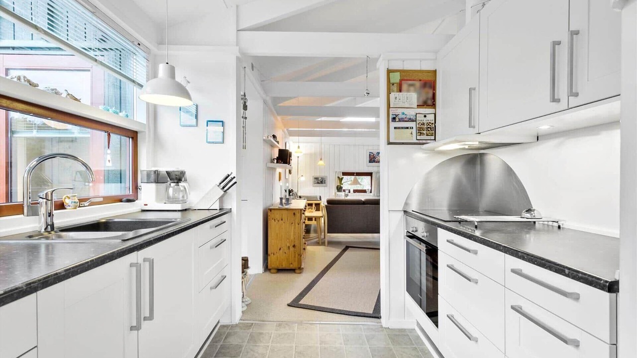 Photo of Kitchen in Kandestederne