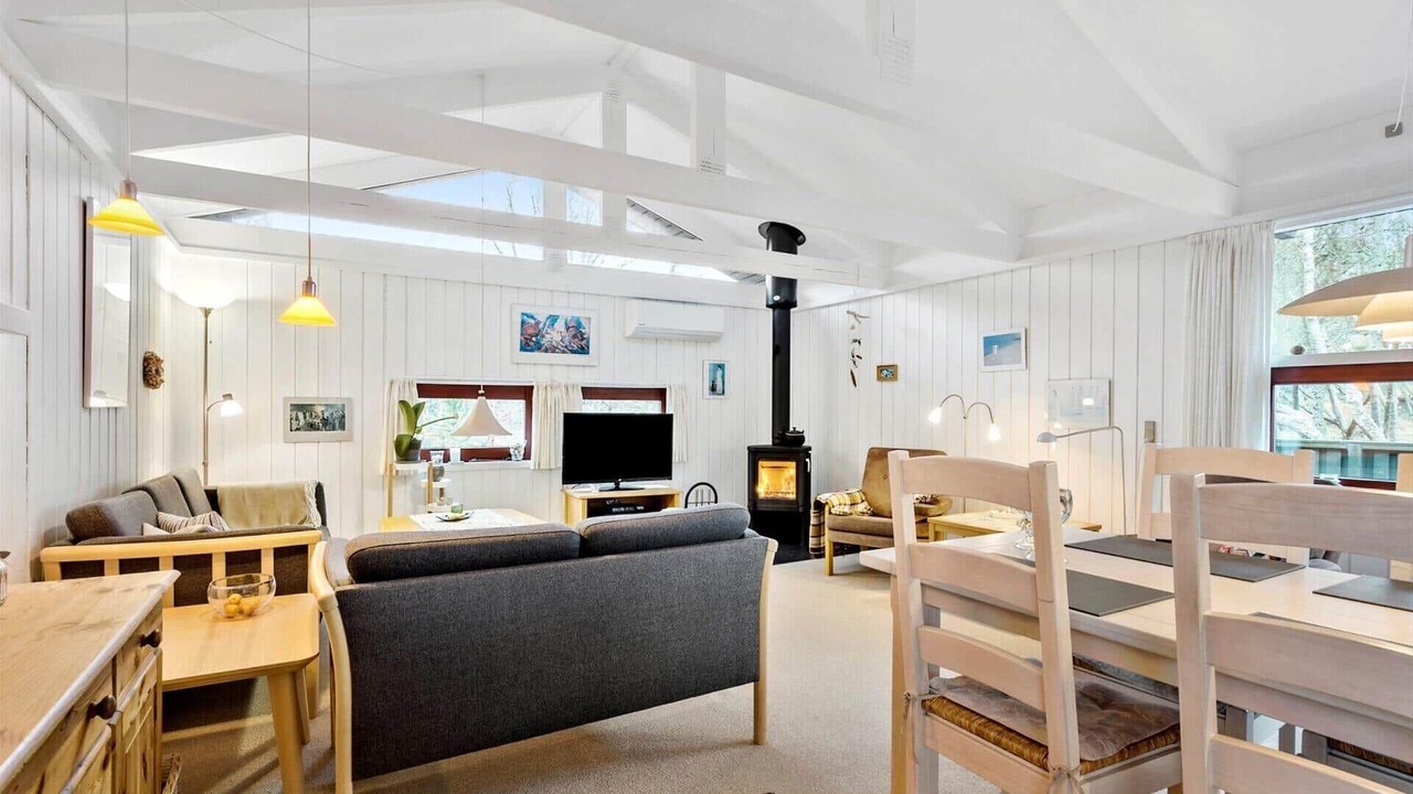 Photo of Livingroom in Kandestederne