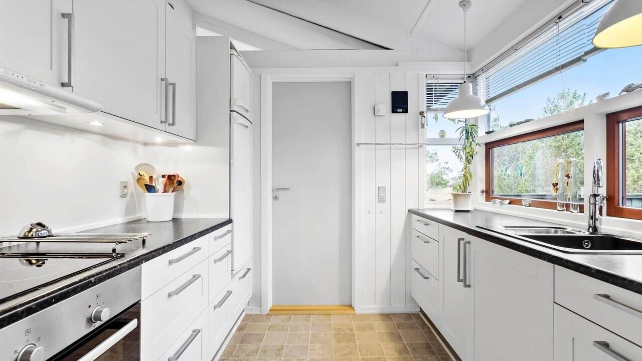 Photo of Kitchen in Kandestederne