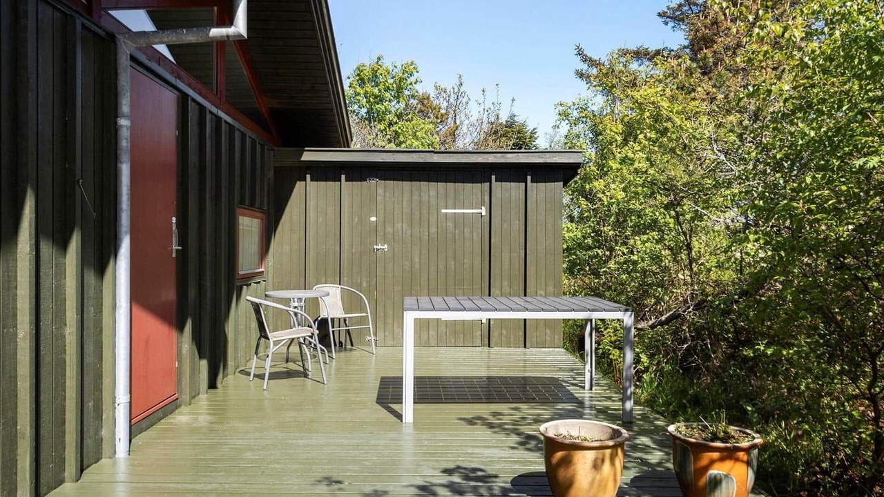 Photo of Patio Balcony in Kandestederne
