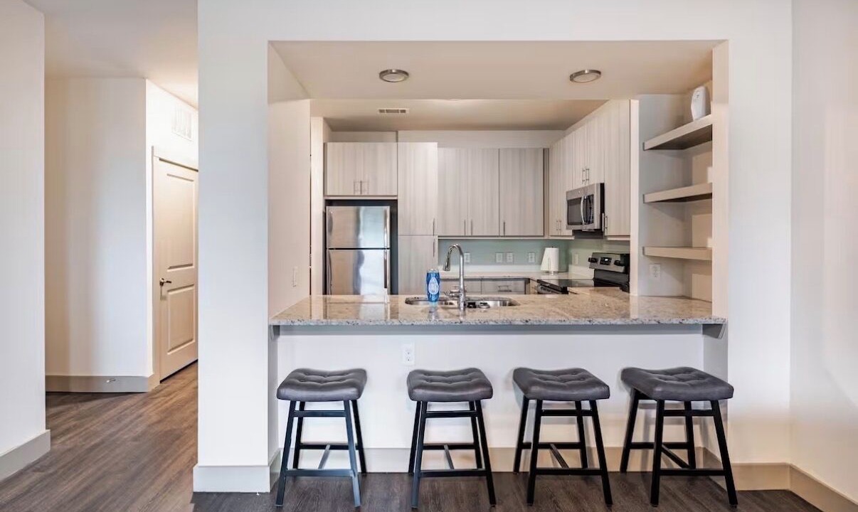 Photo of Kitchen in Carrollton