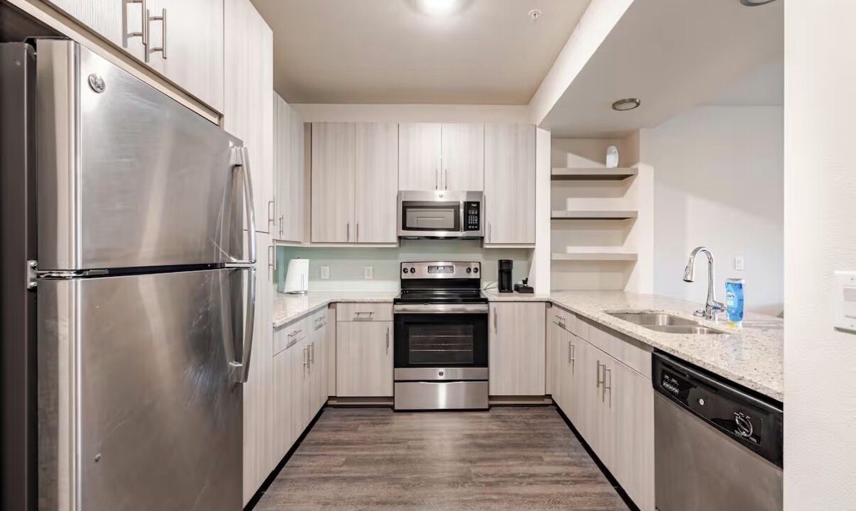 Photo of Kitchen in Carrollton