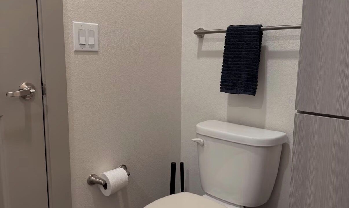 Photo of Bathroom in Carrollton