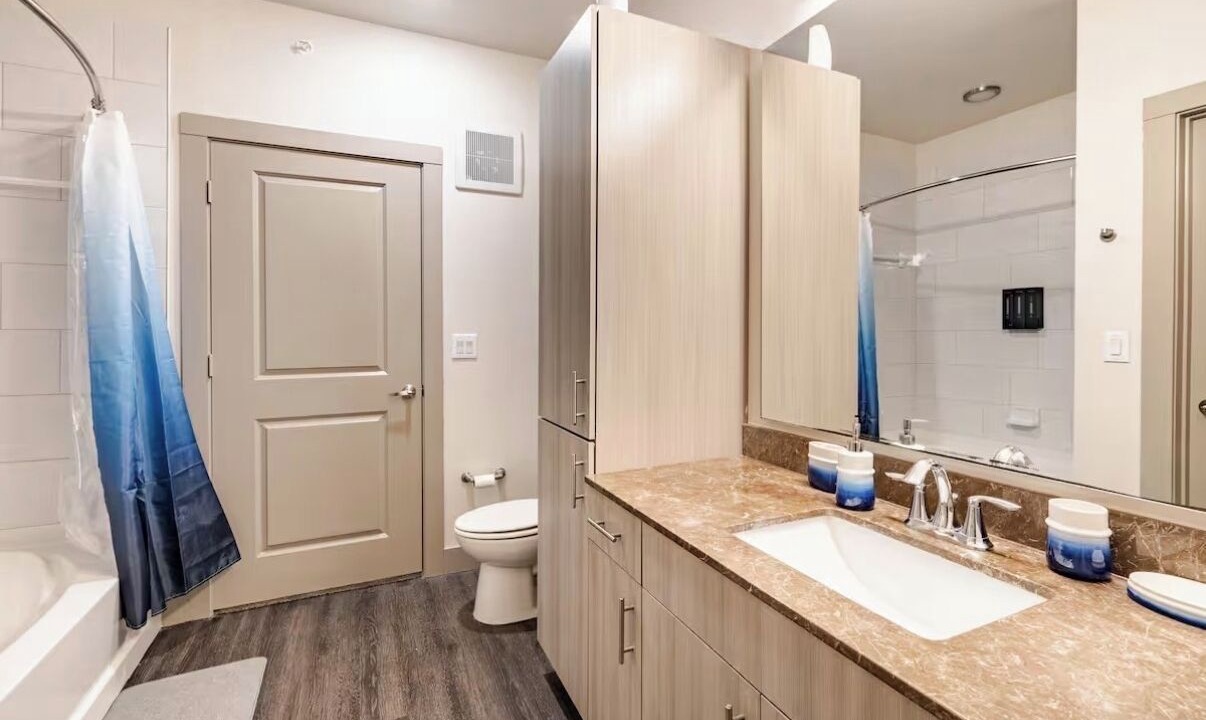 Photo of Bathroom in Carrollton