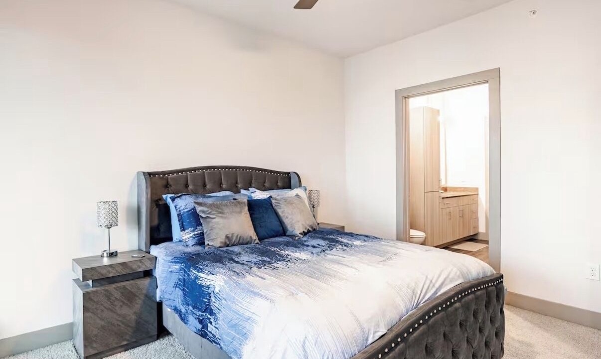 Photo of Bedroom in Carrollton