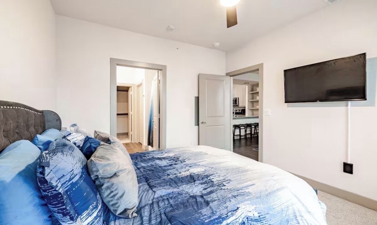 Photo of Bedroom in Carrollton