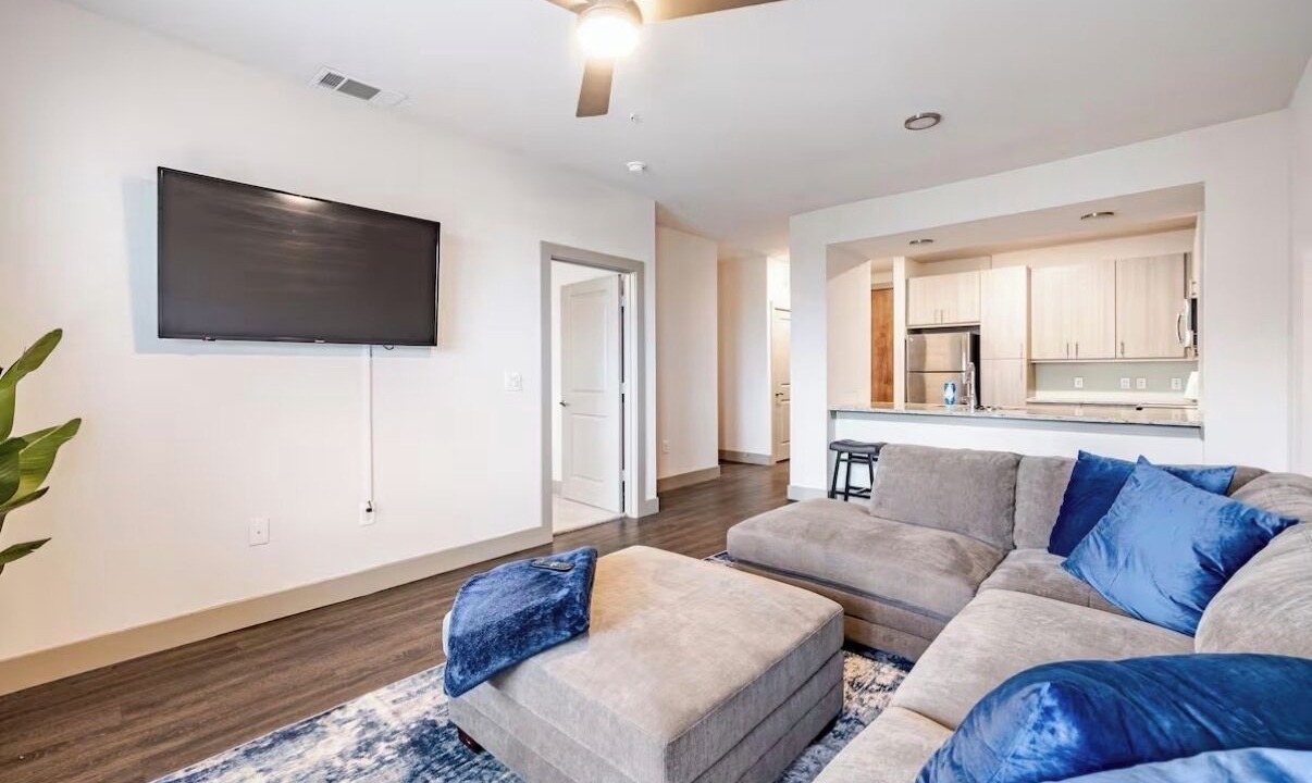 Photo of Livingroom in Carrollton