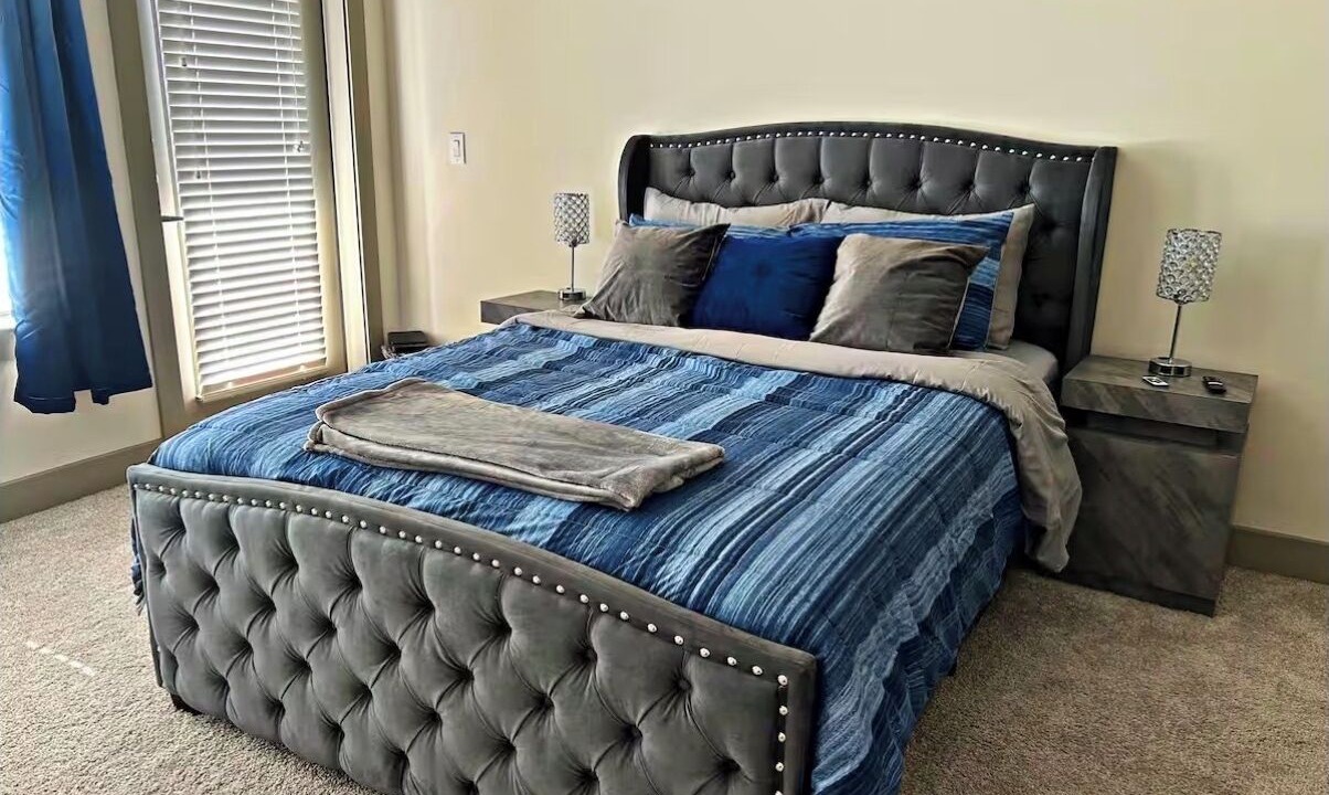 Photo of Bedroom in Carrollton