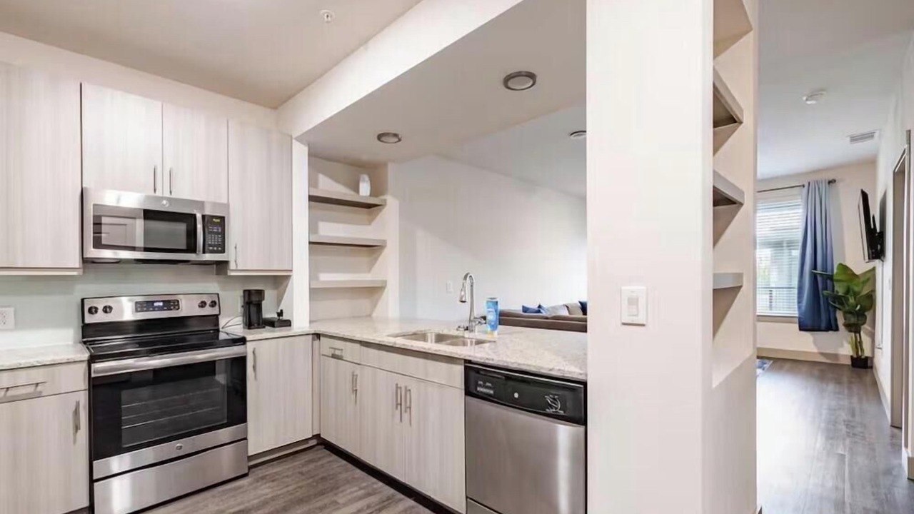 Photo of Kitchen in Carrollton