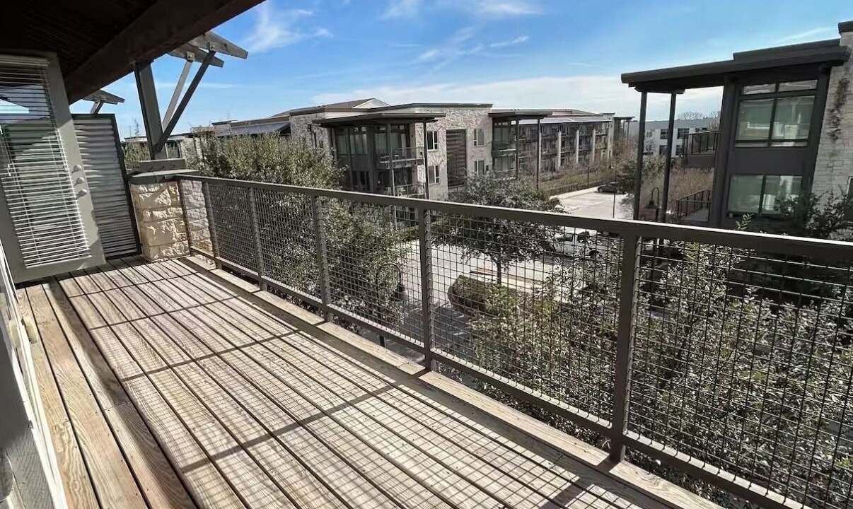 Photo of Outdoor in Carrollton