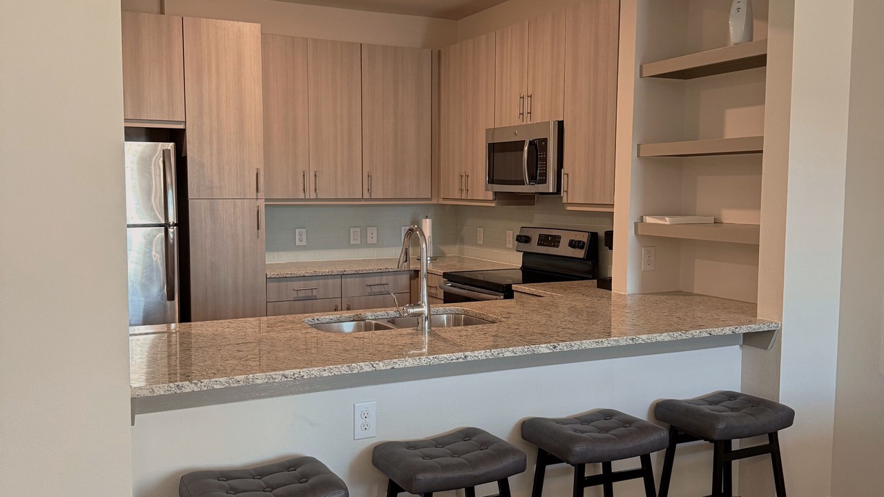 Photo of Kitchen in Carrollton