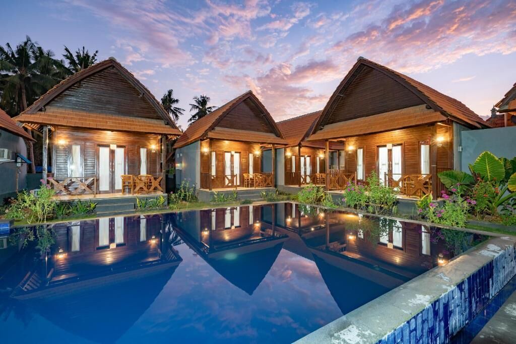 Photo of Outdoor in Sampalan