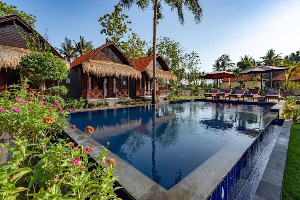 Photo of Outdoor in Sampalan