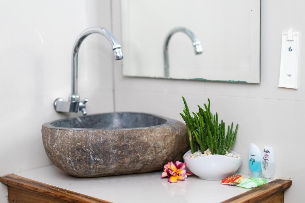 Photo of Bathroom in Sampalan