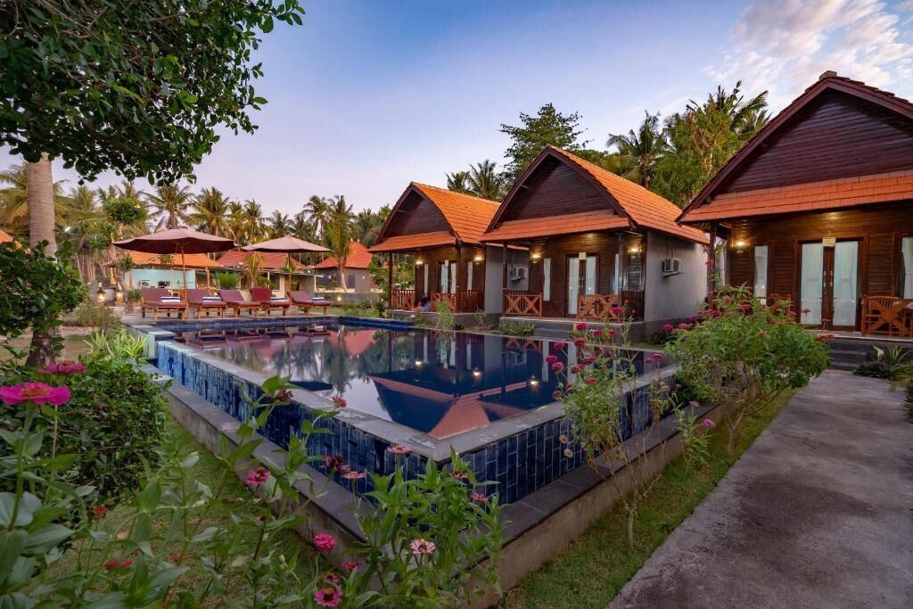 Photo of Outdoor in Sampalan
