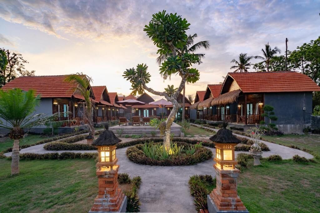 Photo of Outdoor in Sampalan