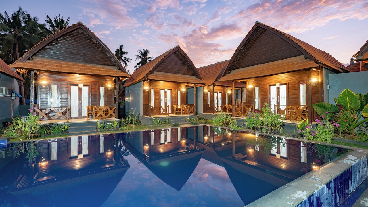 Photo of Outdoor in Sampalan