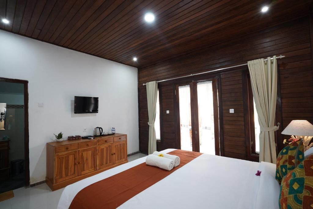 Photo of Bedroom in Sampalan