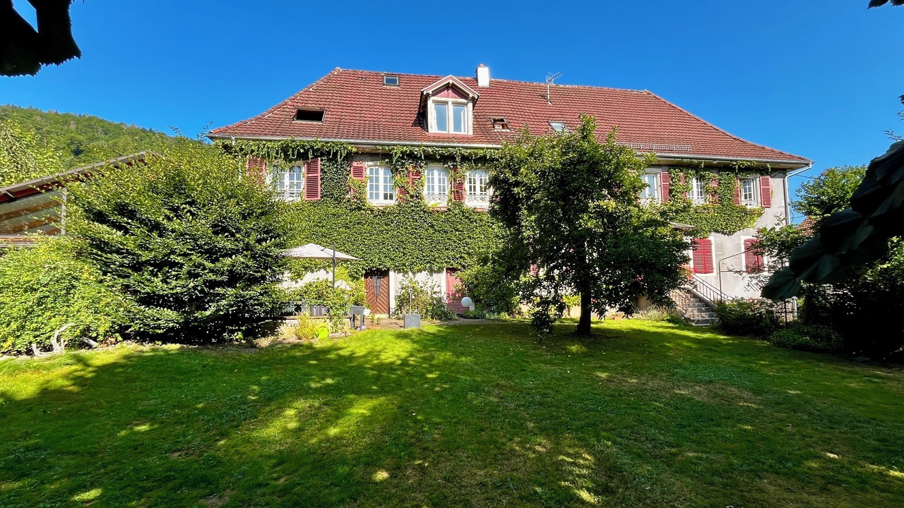 Photo of Outdoor in Husseren-Wesserling