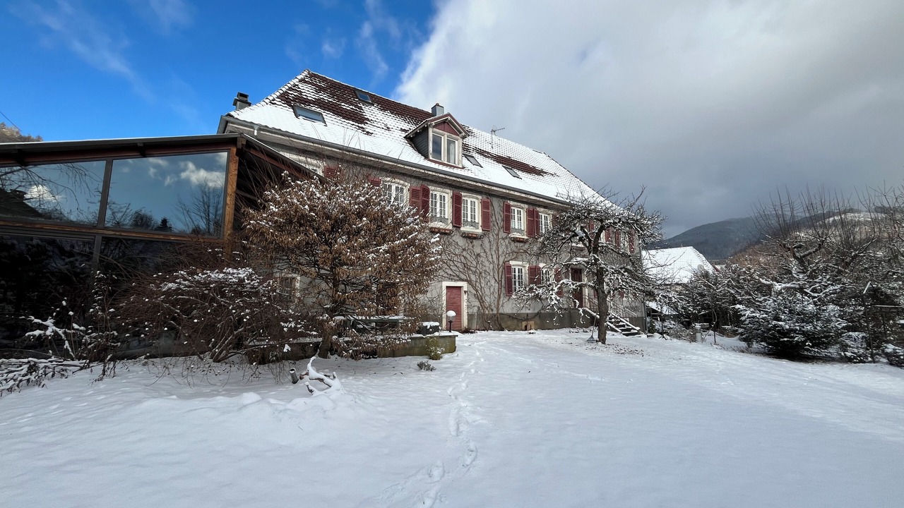 Photo of Outdoor in Husseren-Wesserling