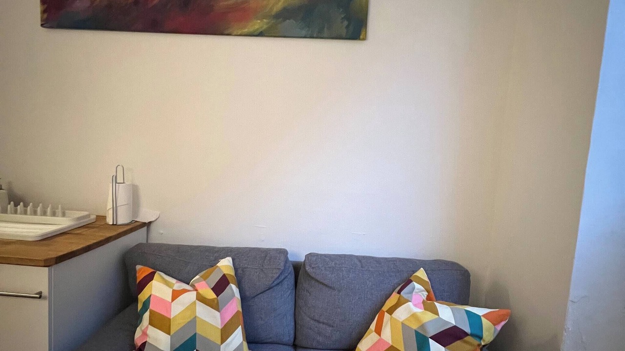 Photo of Livingroom in København N