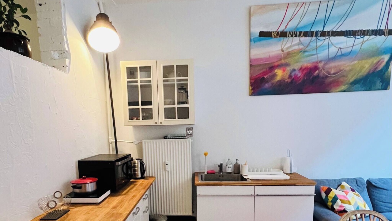 Photo of Kitchen in København N