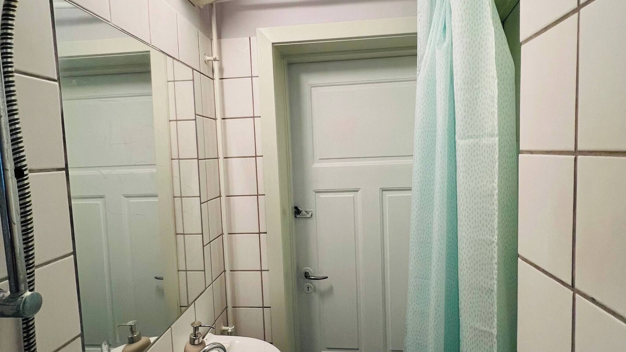 Photo of Bathroom in København N